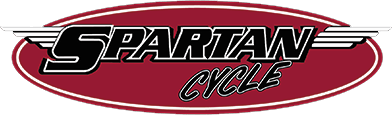 Spartan Cycle Logo